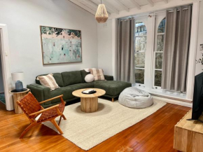 3 Bedroom Beach House in Coogee Sydney